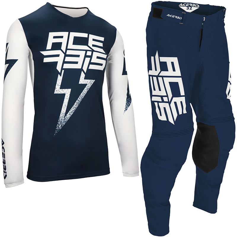 Completo Acerbis K-Flex