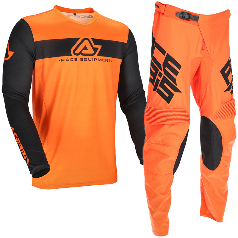 Completo Acerbis Mx Track