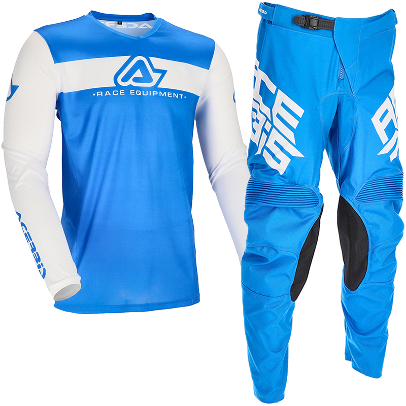 Completo Acerbis Mx Track