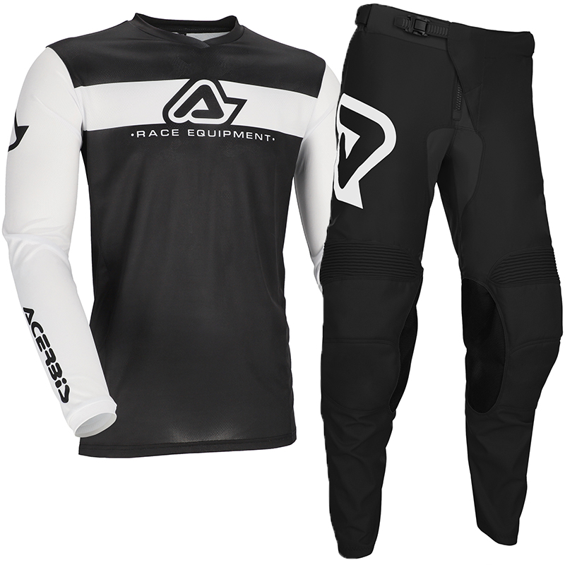 Completo Acerbis Mx Track