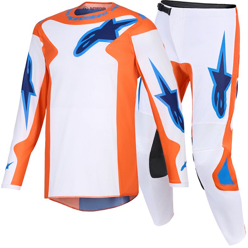 Completo Alpinestars Fluid Grid