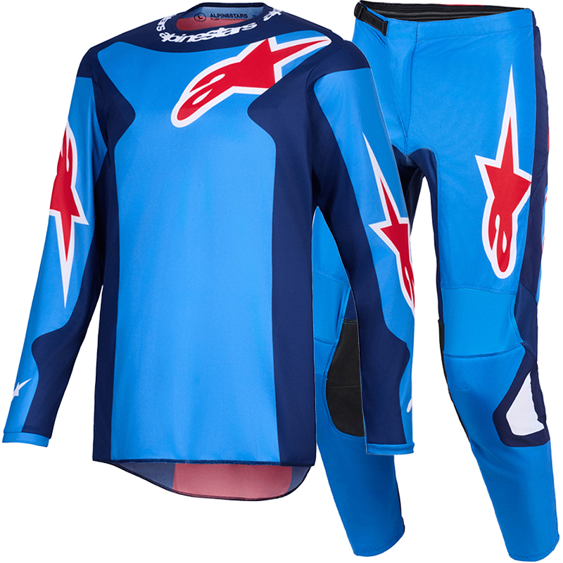 Completo Alpinestars Fluid Grid