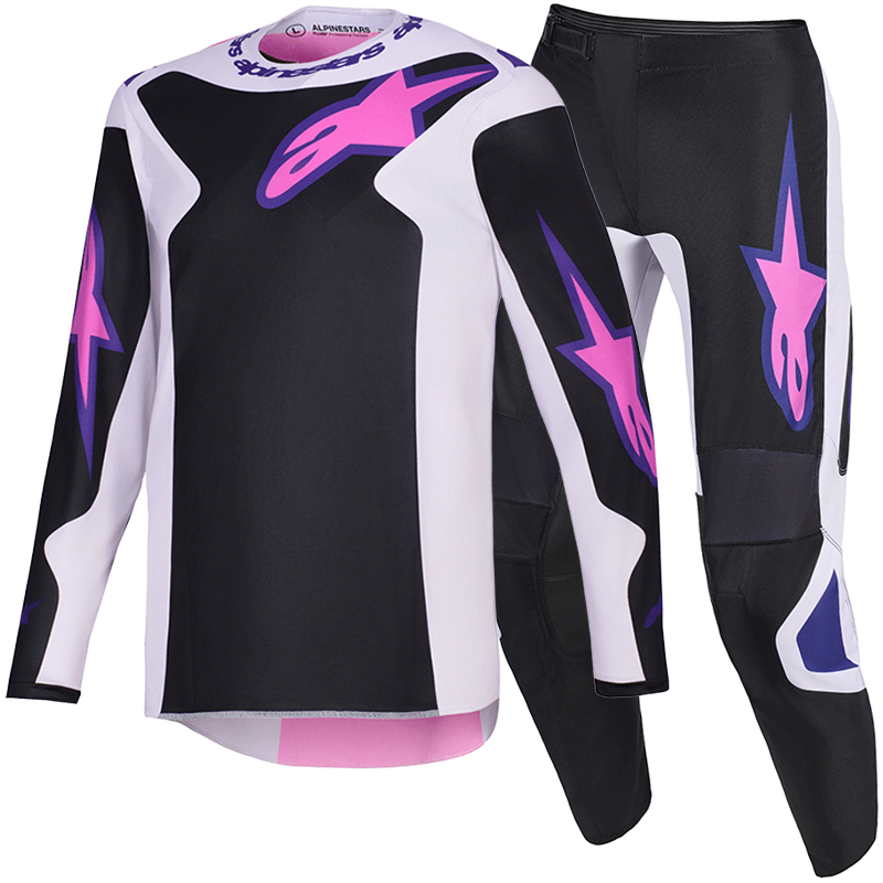 Completo Alpinestars Fluid Grid