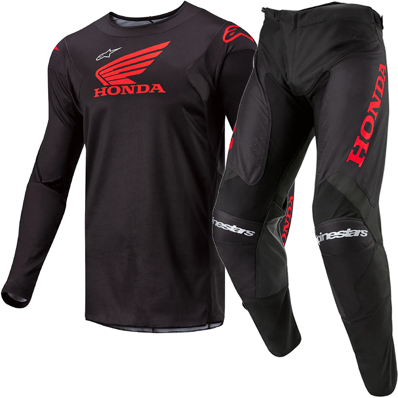 Completo Alpinestars Racer Honda