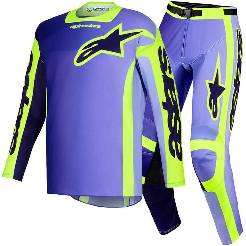 Completo Alpinestars Racer Portl
