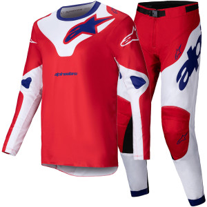 Completo Alpinestars Racer Veil