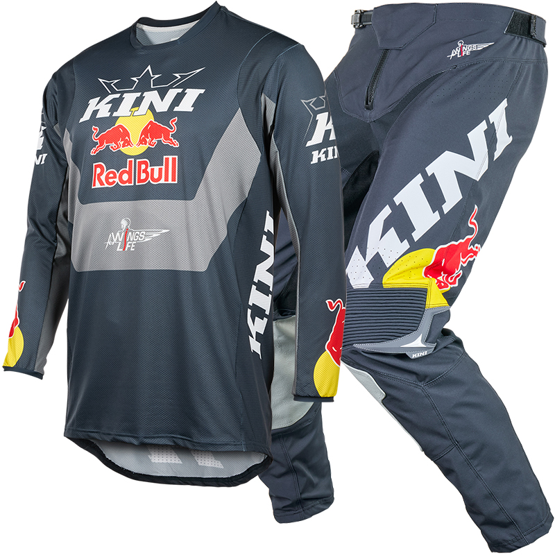 Completo Kini MXC Red Bull 1.0