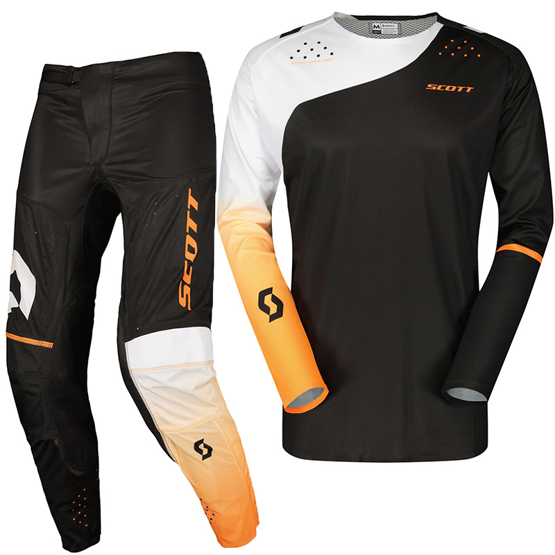 Completo Scott Podium Pro