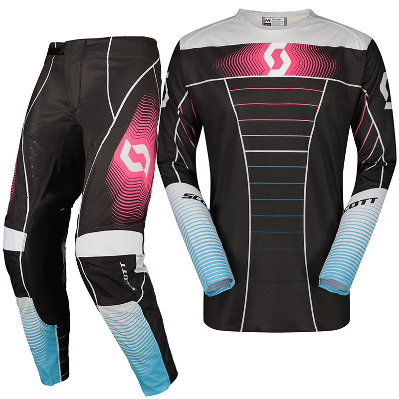 Completo Scott Podium Pro