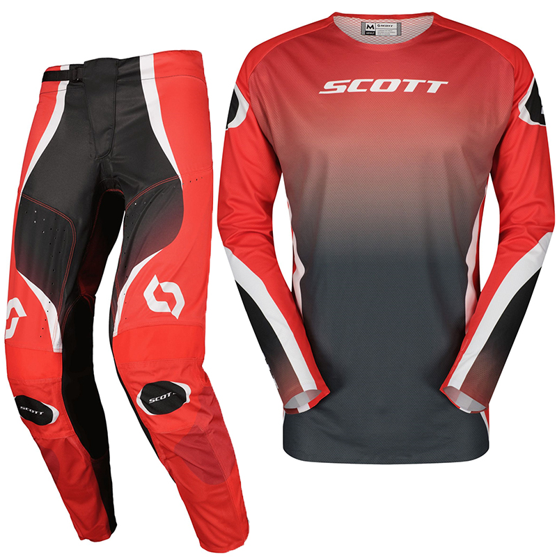Completo Scott Podium Pro