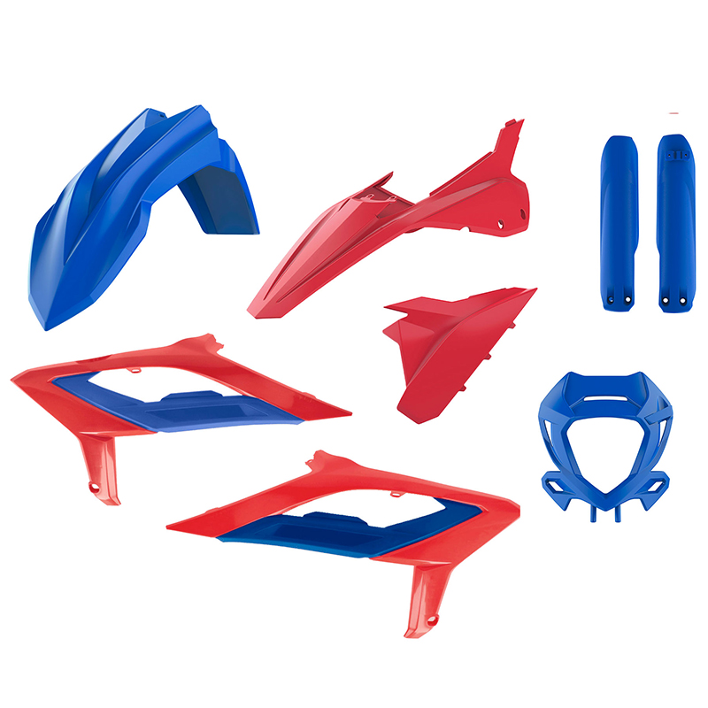 Kit Polisport Beta