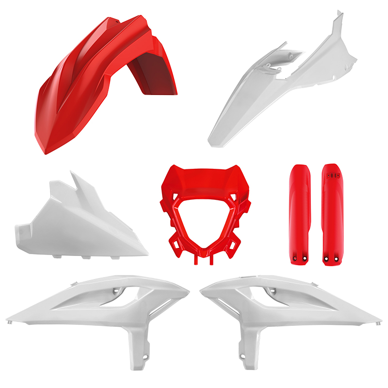 Kit Polisport Beta