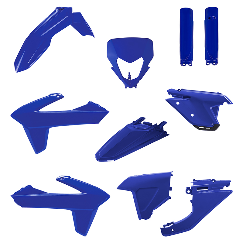 Kit Polisport Sherco