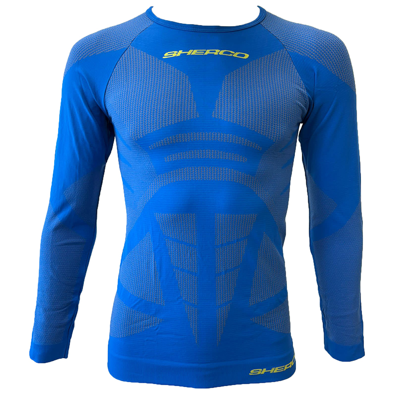 Maglia Sixs SHERCO (4 stagioni)