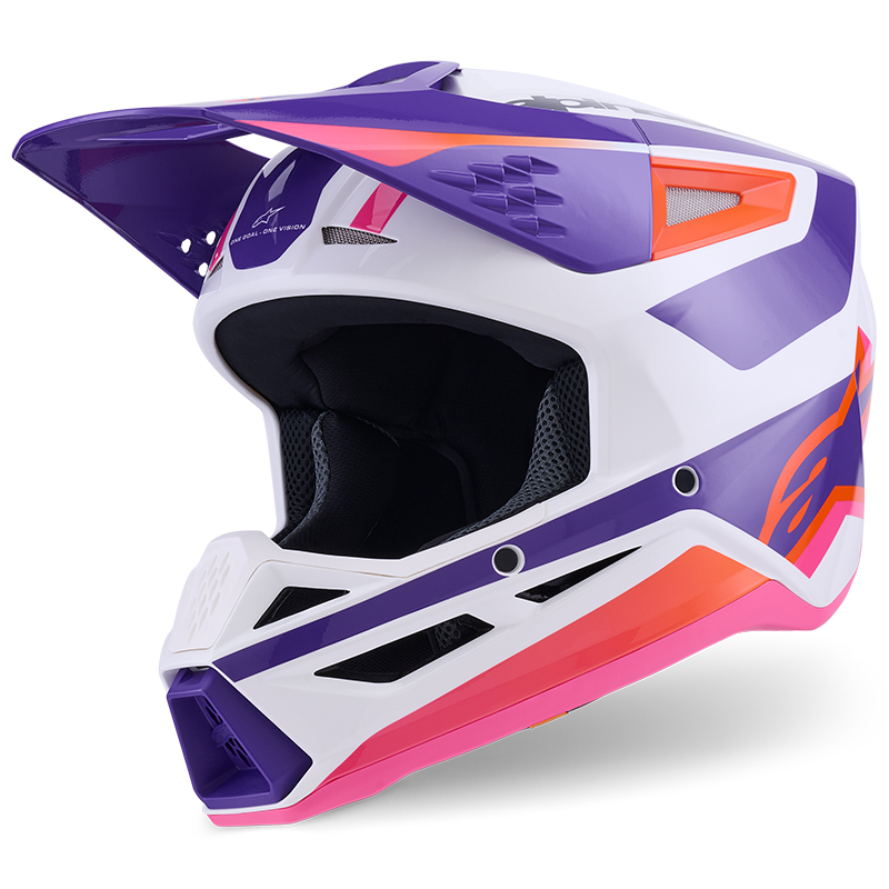 Alpinestars S-M3 Heat