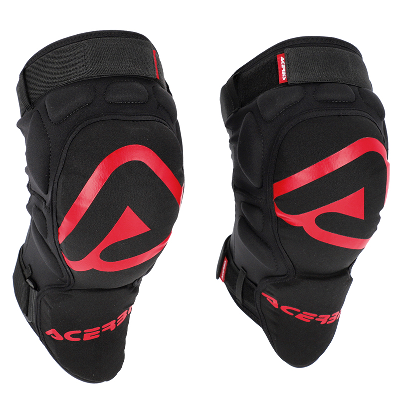 Ginocchiere Acerbis Soft