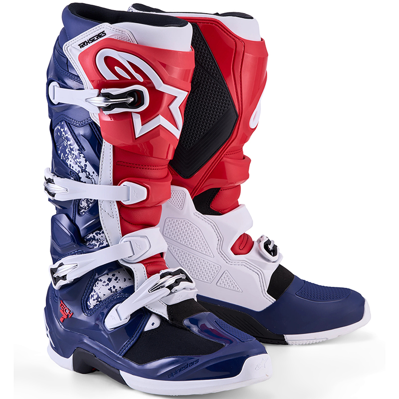 Alpinestars Tech7 Unity Limited Edition