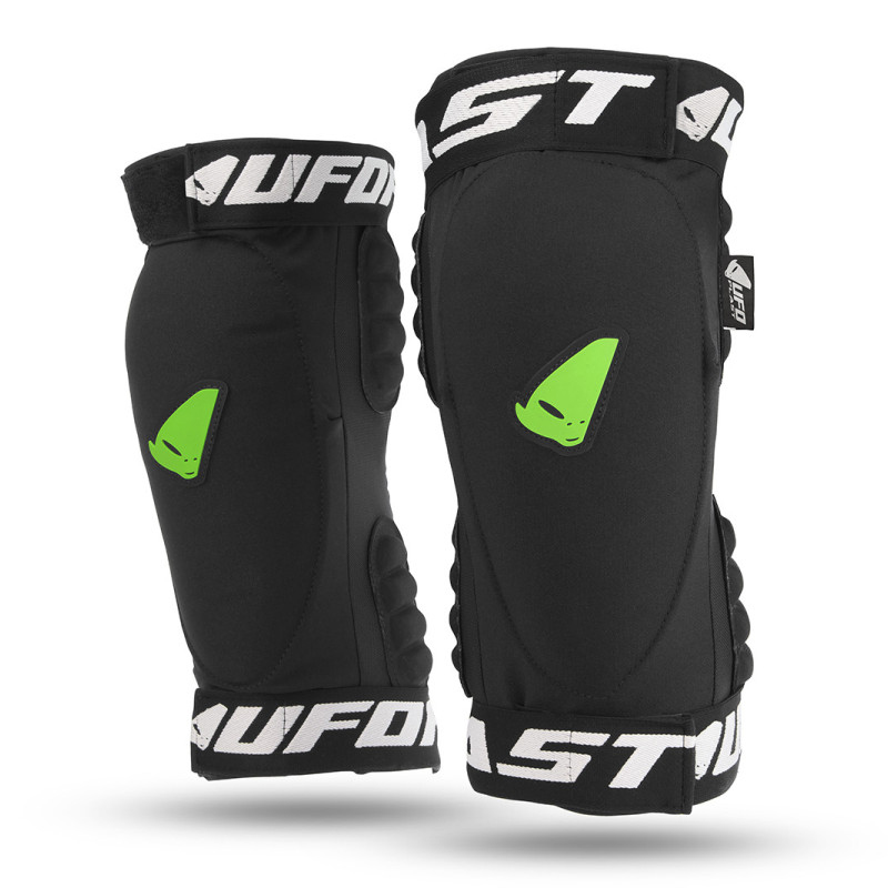 Ginocchiere Ufo Spartan