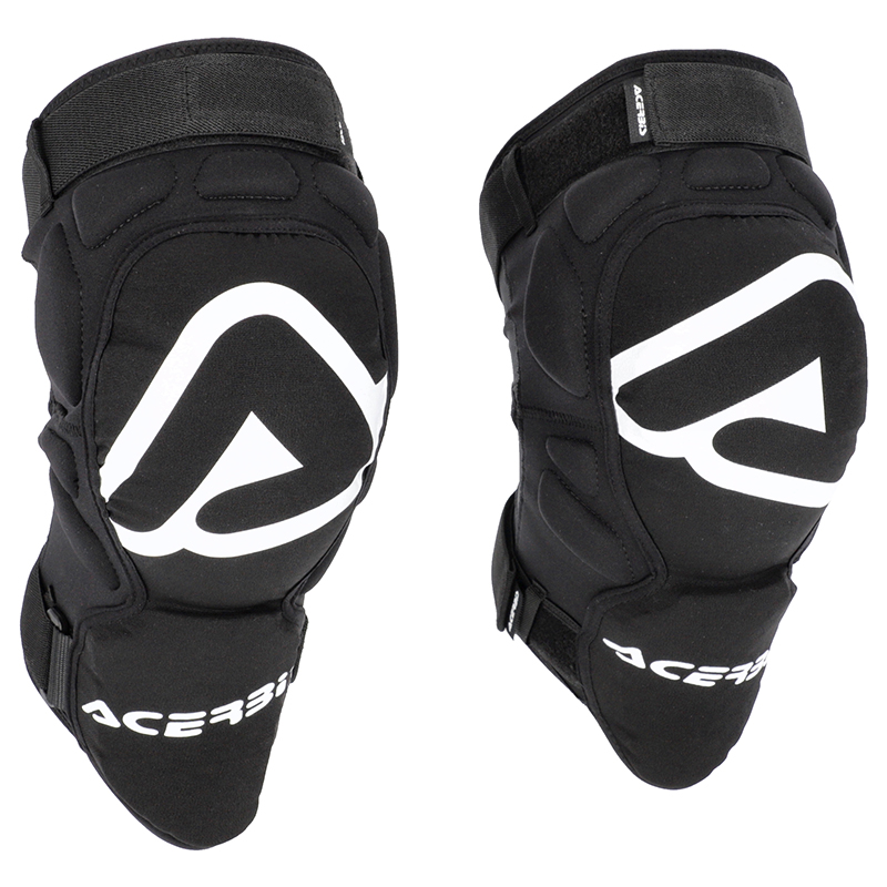 Ginocchiere Acerbis Soft